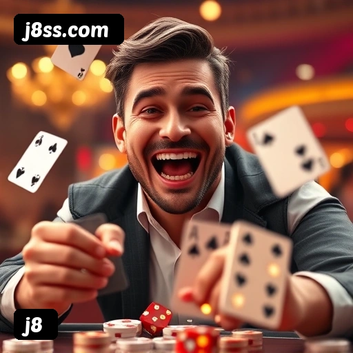 Benefícios Download j8