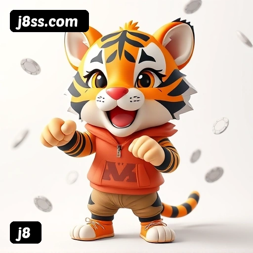 Instruções Download j8