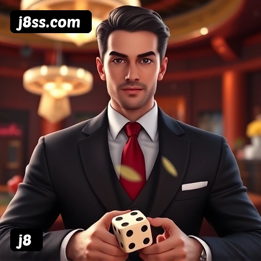 Funcionalidades App j8