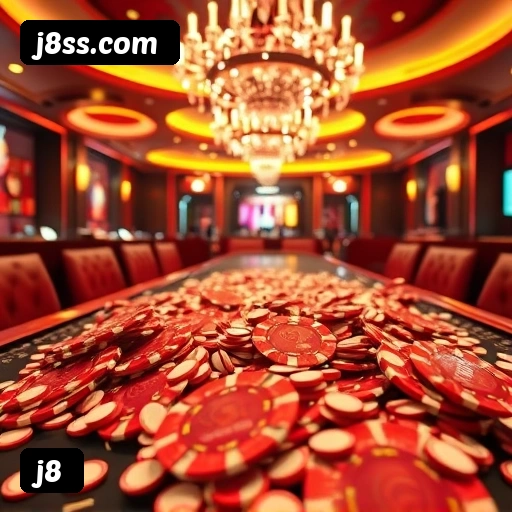 Jogos de slot online na j8